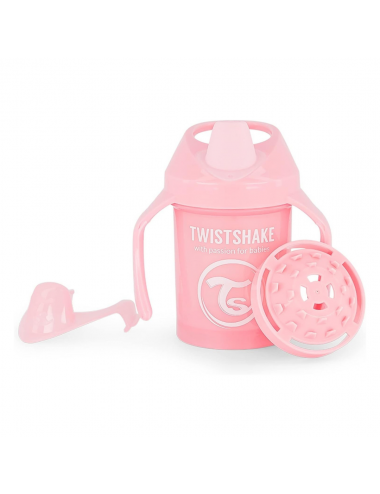 Twistshake Mini Cup Vaso de...