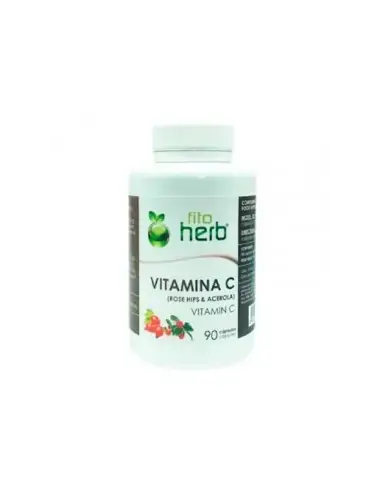 Fito Herb Pack 3 Vitamina C...