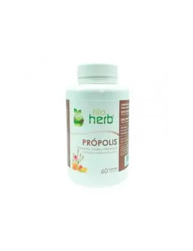 Fito Herb Pack 3 Própolis...