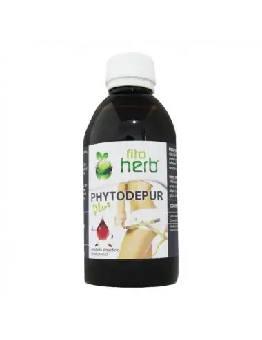 Fito Herb Pack 3 Phytodepur...