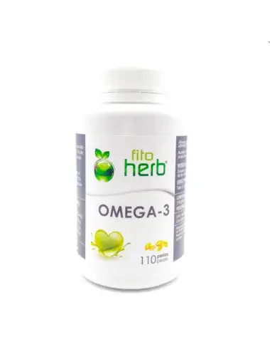 Fito Herb Pack 3 Omega-3...