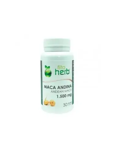 Fito Herb Pack 3 Maca...