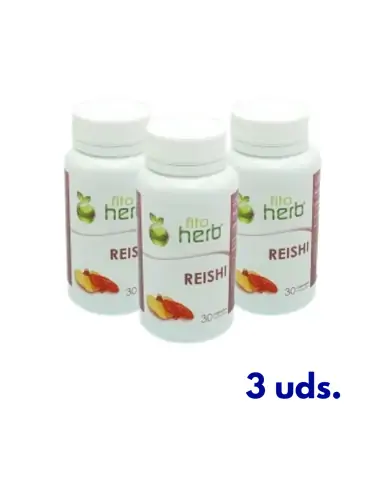 Fito Herb Pack 3 Reishi...