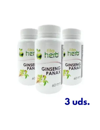 Fito Herb Pack 3 Ginseng...