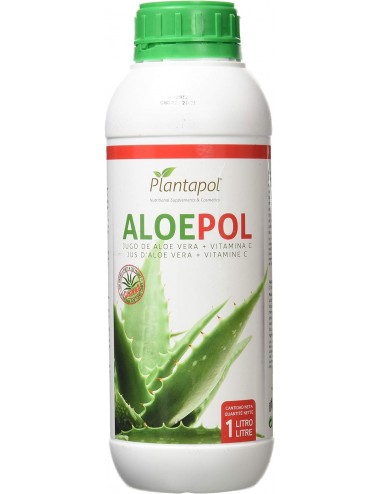 Plantapol Aloepol 1L.