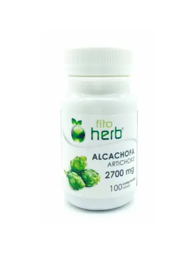 Fito Herb Pack 3 Alcachofa...