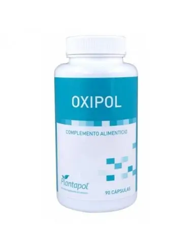 Plantapol Pack 3 Oxipol 90...