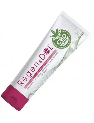 Eladiet EcoPack 6 RegenDol Crema 60 ml.