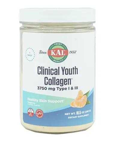 Pack 3 KAL Clinical Youth...