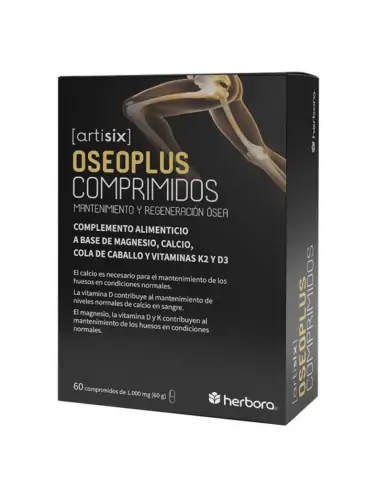 Herbora OseoPlus 60...
