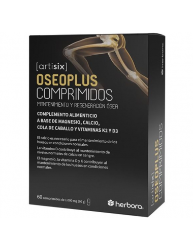 Herbora EcoPack 12 OseoPlus...