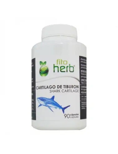 Fito Herb Pack 3 Cartílago...