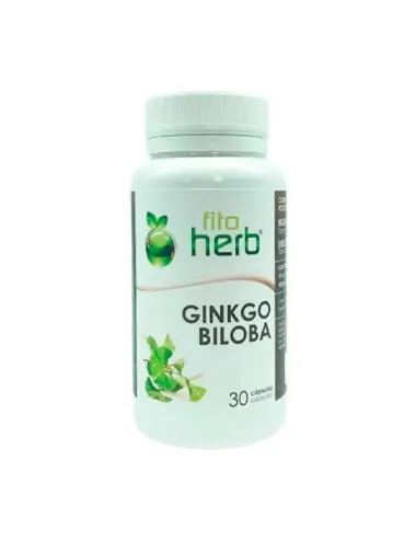 Fito herb EcoPack 6 Ginkgo...