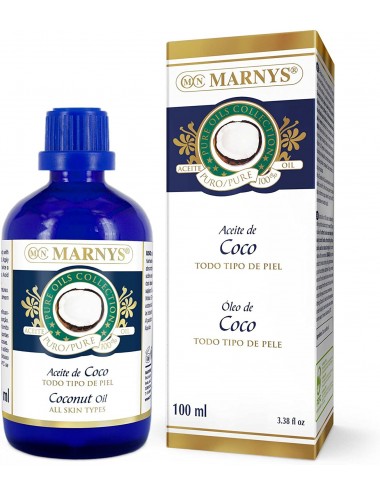 Marnys EcoPack 6 Aceite...