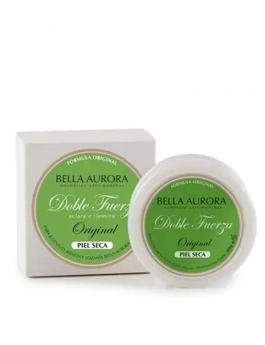 Bella Aurora Pack 3 Crema...