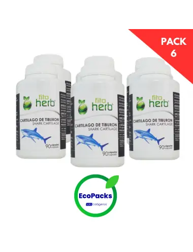 Fito EcoPack 6 Herb...