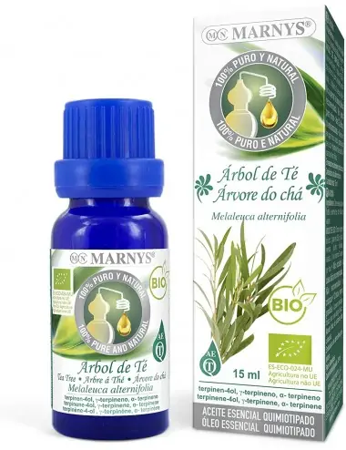 Marnys EcoPack 12 Aceite...