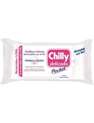 Chilly Pack 3 Chilly...