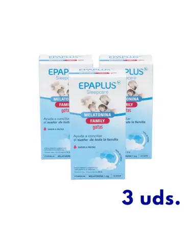 Epaplus Pack 3 Epaplus...