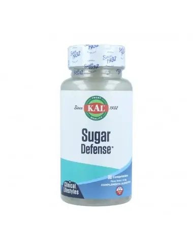 KAL Sugar Defense 30 comp.