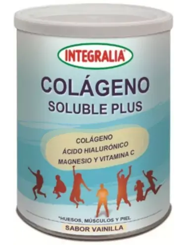 Integralia Pack 3 Colágeno...