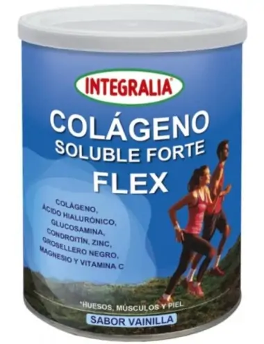 Integralia Colágeno Soluble Forte Flex 300 gr