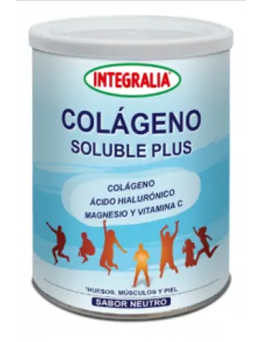 Integralia Colágeno Soluble...