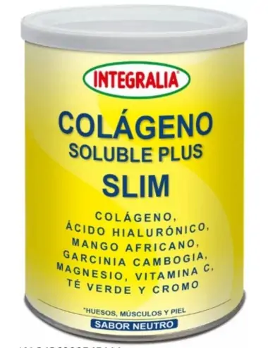 Integralia Colageno Soluble...