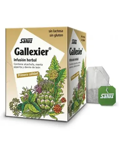 Salus EcoPack 12 Gallexier...