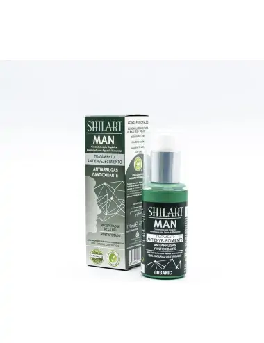 Shilart Pack de 3 Emulsion...