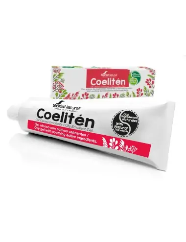 Soria Natural Coeliten 40 ml.
