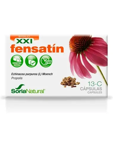 Soria Natural Fensatin 13-C...