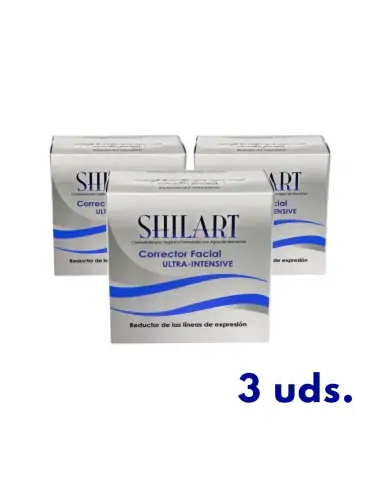 Shilart Pack 3 Corrector...