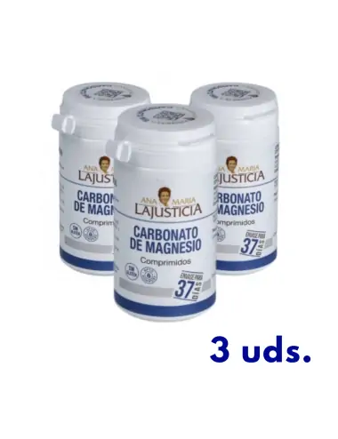 Ana Maria Lajusticia Pack 3...