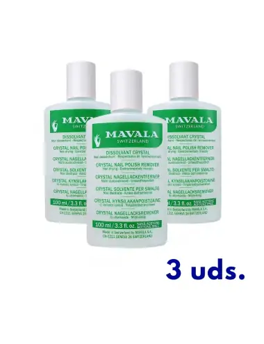 Mavala Pack 3 Mavala...