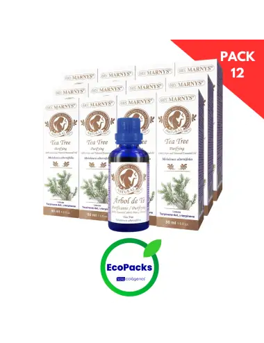 Marnys EcoPack 12 Aceite...