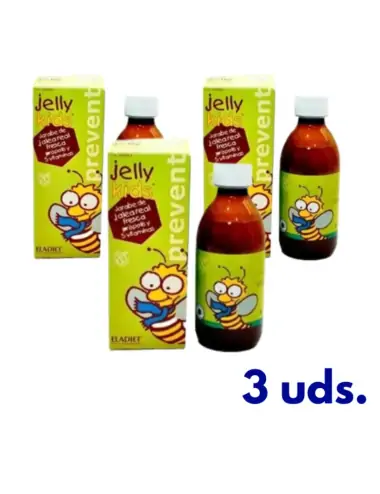 Eladiet Jelly Kids Prevent...