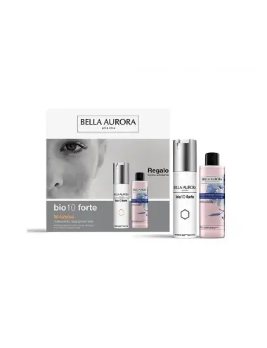 Bella Aurora Pack Bio10...