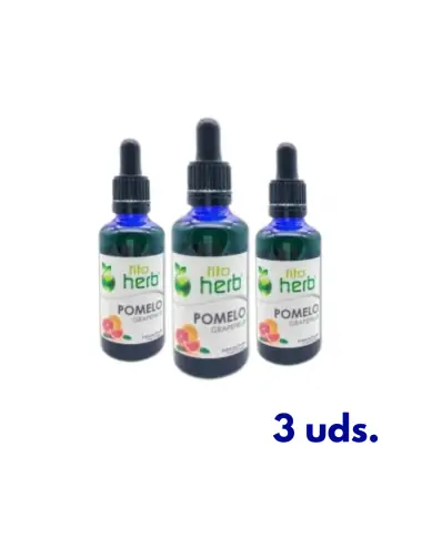 Fito Herb Pack 3 Pomelo 50 ml.