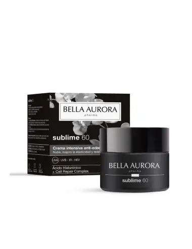 Bella Aurora Sublime 60...