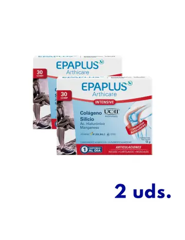 Epaplus Pack 2 Colágeno...