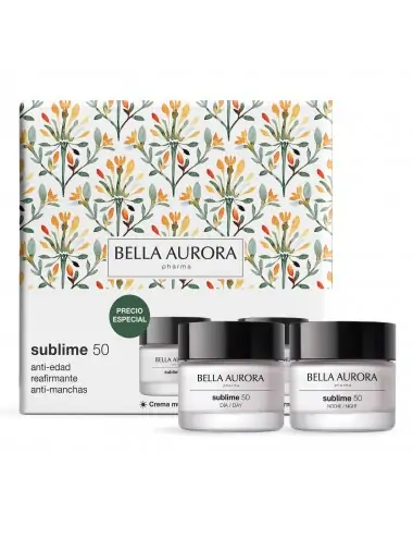 Bella Aurora Pack Sublime...