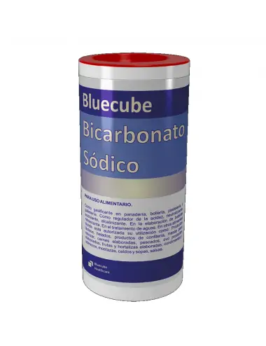 Bluecube Bicarbonato Sodico...