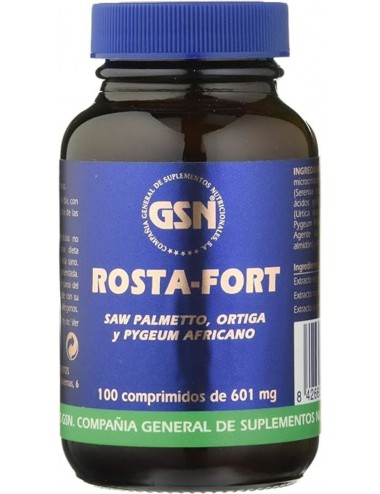 GSN Rosta-Fort Complex 150...