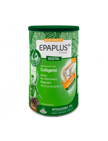 Epaplus Colageno Vegetal...