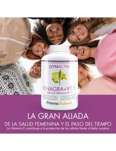 Prisma Natural Gynactiv...