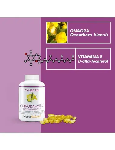 Prisma Natural Gynactiv...