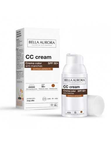 Bella Aurora CC Cream...