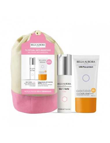 Bella Aurora Pack Bio10...