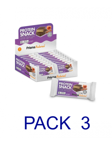 Prisma Natural Pack 3...